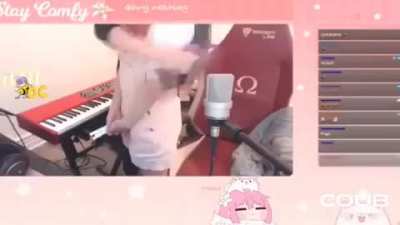 Título foi jogar tf2