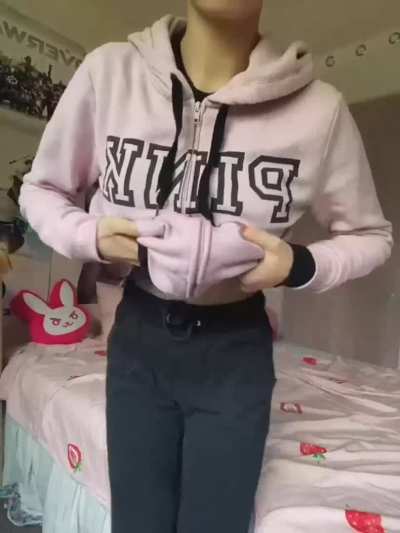 Bigger than expected reveal