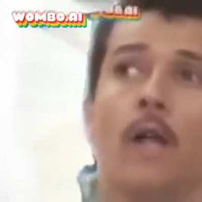 Mencho cantante