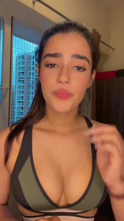 Kavya Thapar 