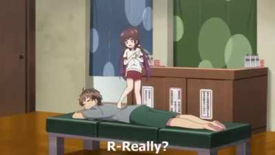 Loli Massage