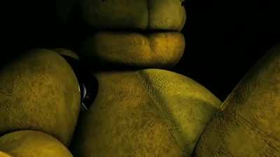 #fivenightsatfreddy