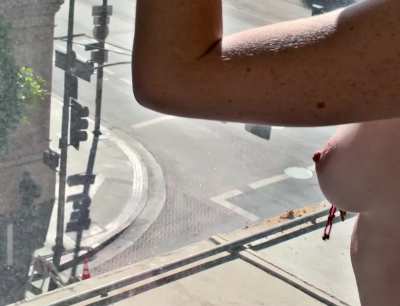 [Topless] [Ass] Caitlyn Folley in sxtape (2013)