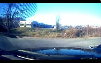 Teaching Your Son to Drive