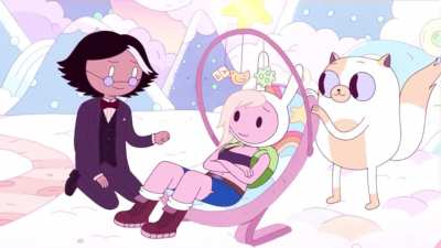 The symbolism of this scene  really warms my heart…