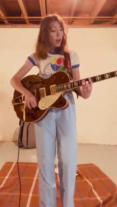 Cloud 9 cover