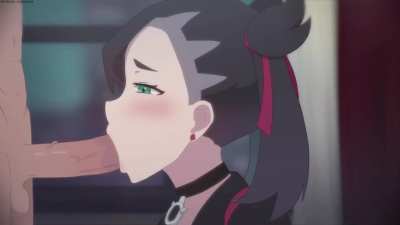MARNIE 