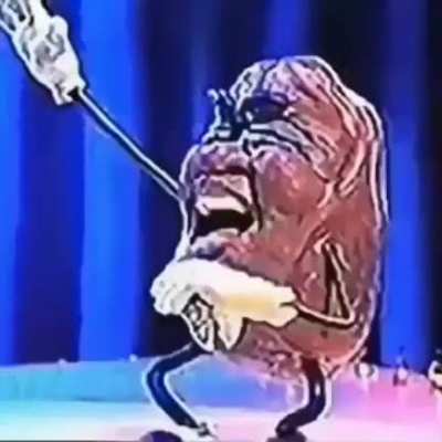 He got some good vocals tho