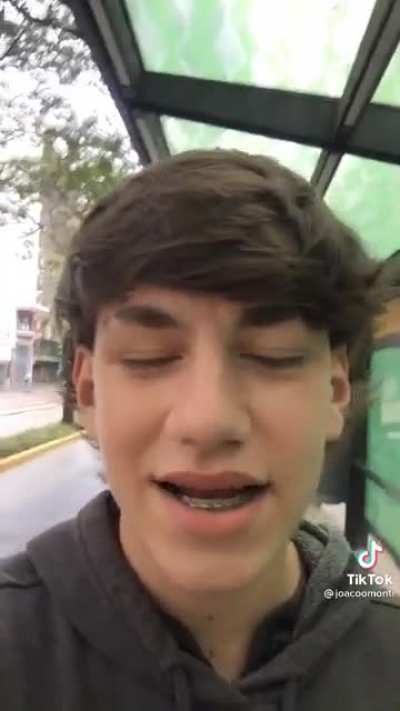 Que estaran diciendo de mi?