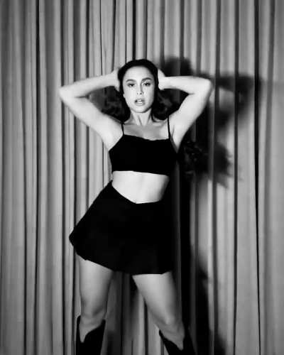 Yassi Pressman