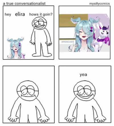 yea