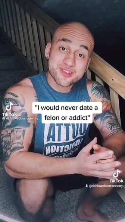 It be like that