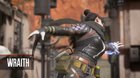 Apex Legend ability showcase.