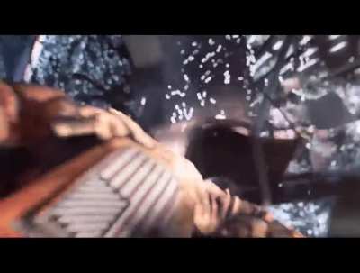 IT'S TIME BOYS! WW3