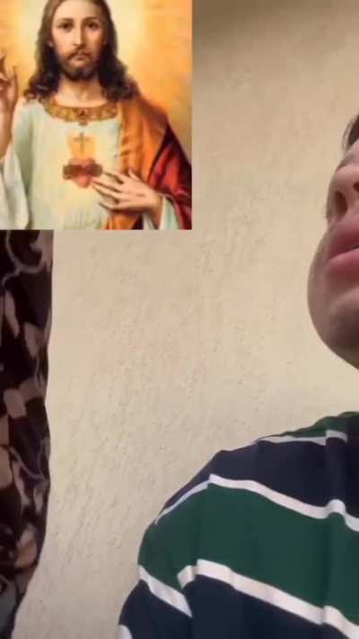 lord is watching