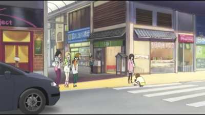 Strawberry Sunday: Anime_irl