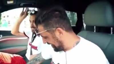 Peki Sen ?