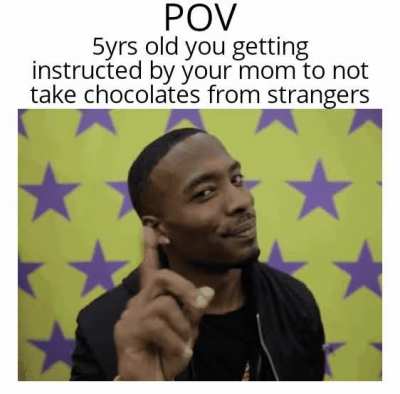 So i still remember it