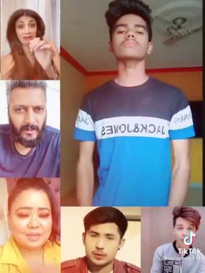 Amazing talent 👌