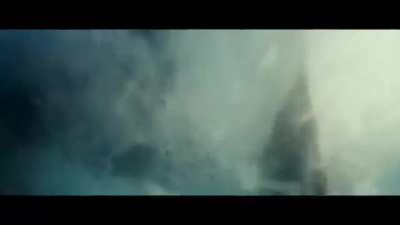 Aquí está el tráiler de Godzilla vs Uriel en lo que sale la película para que se entretengan en lo que sale la película y la edito (algunos diálogos pueden cambiar cuando salga la película)