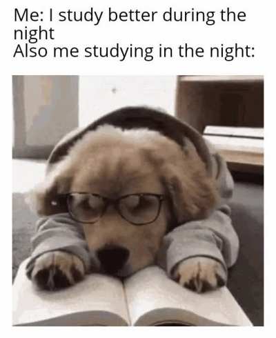 This is exactly what happened last night