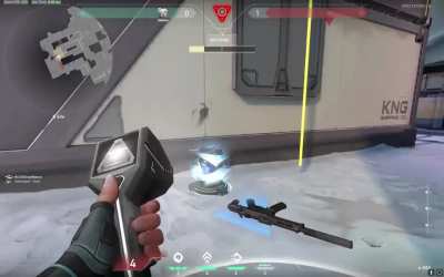 Wait a second...