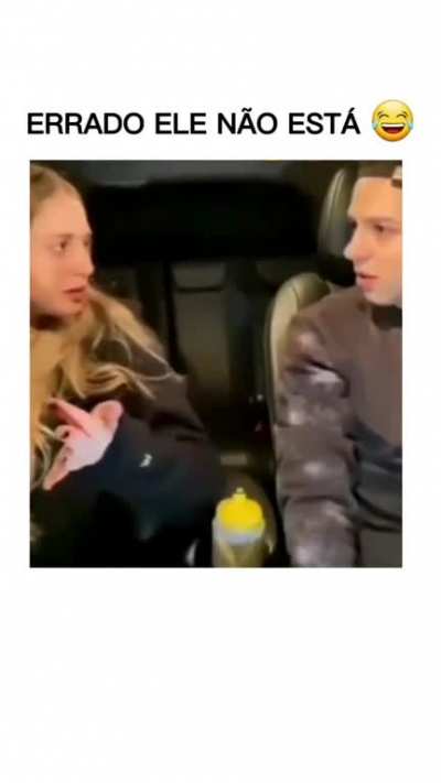 esse morreu