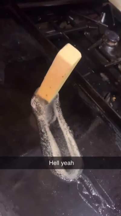 Hell yeah sporncher