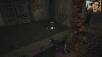 I thought it was going to be a jumpsc