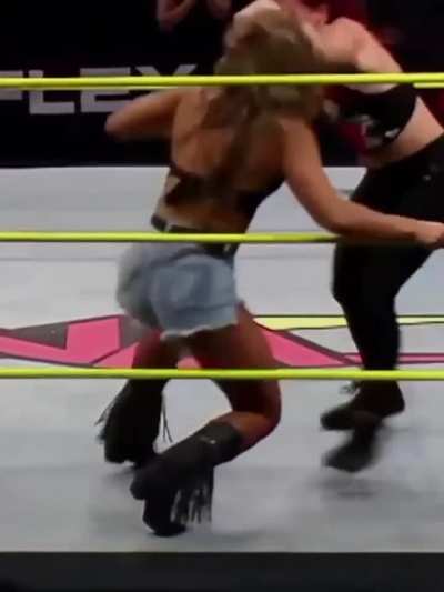 iMPACT! (August 7, 2025)