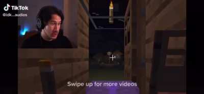 Good ol Mark