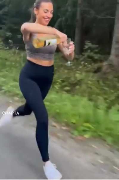 Who said you can't do both