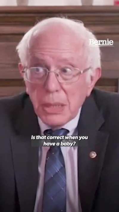 Can be shocking for Americans!