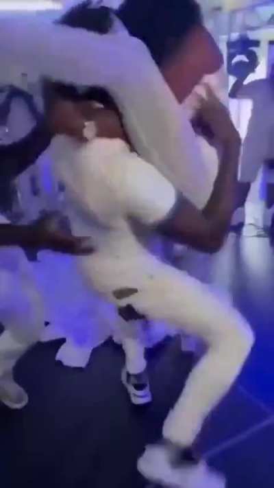 wow