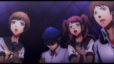 yo wtf yu narukami in the ocean