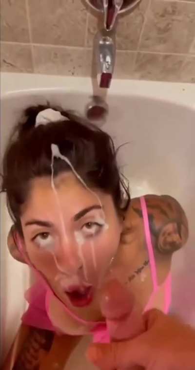 Those fucking ropes