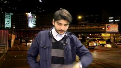 Her gün bir deep turkish web video serisi #55.Gün