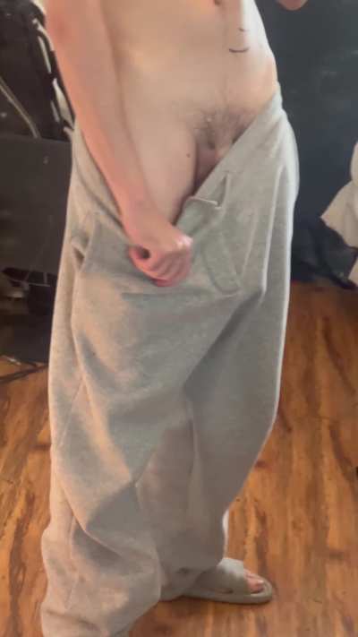 Free him
