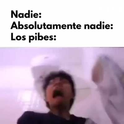 Lo pibe