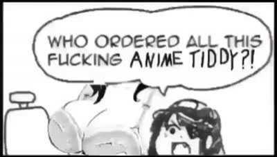 Animetitty.fuckyou