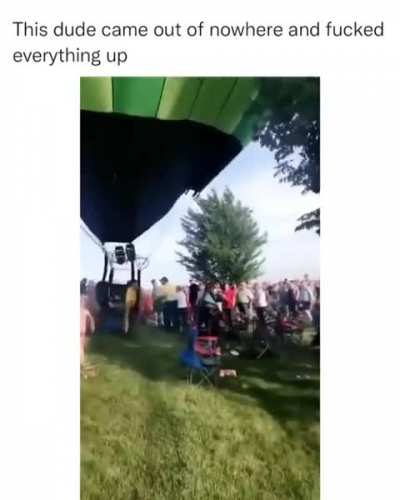 Maybe maybe maybe