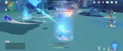 Star of Destiny Event Solo WL7 1:39