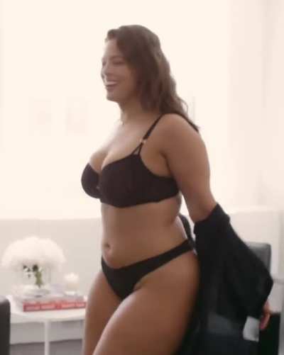 Ashley Graham