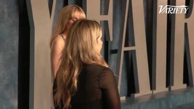 March 2023 Vanity Fair Oscars Party