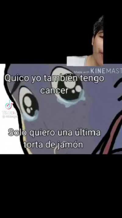 Plot twist: