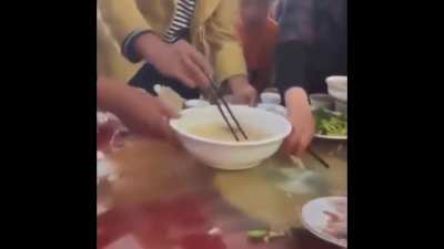 吃东西合集
