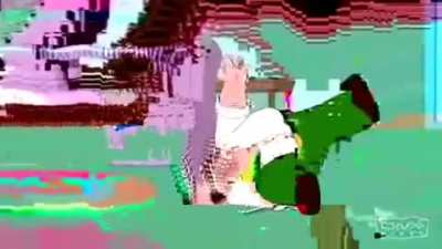 Peter.exe dejo de funcionar