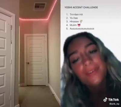 What (1st post)