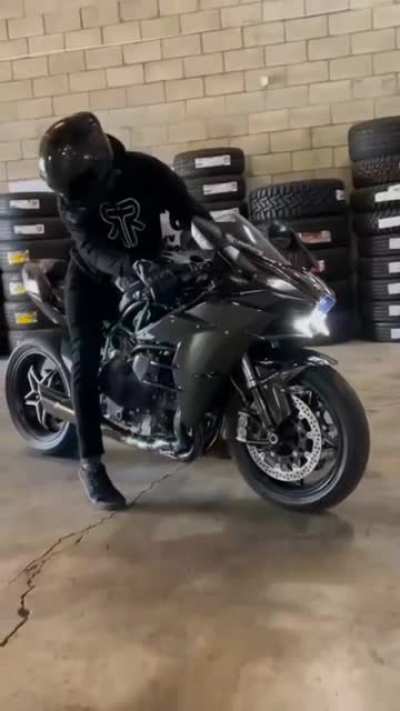 Sound on