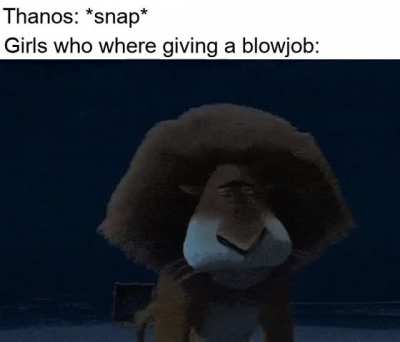 I'm sorry little one